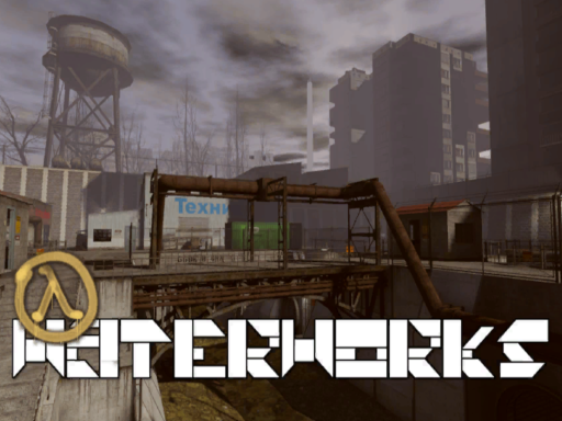 Waterworks ｜ Universal Union