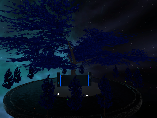 Braddles Peaceful Area