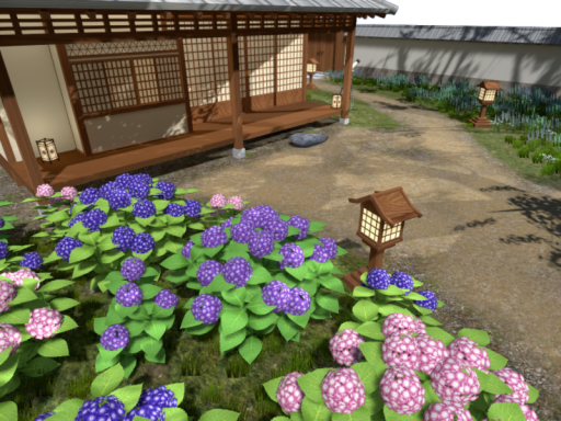 -旧記-奇々奇瑞譚