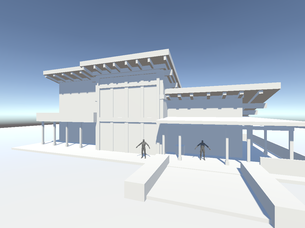 LuminousFlames House v_t0.5