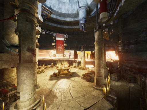 The Lighthouse （Destiny 1）