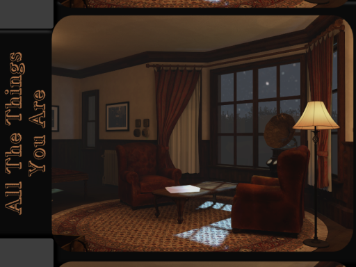 All The Things You Are