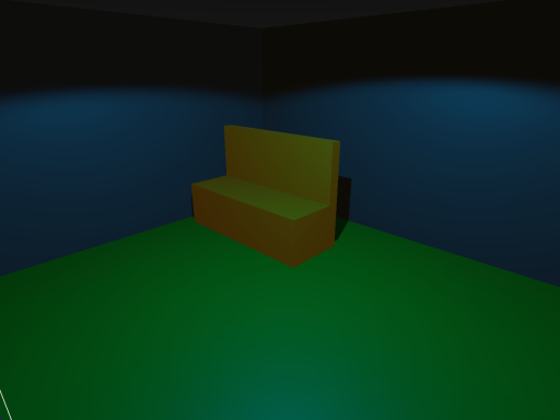 Blaster's Chill Place