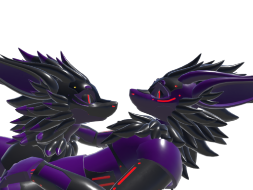 Lightna Avatar World