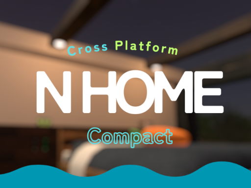 N HOME Compact