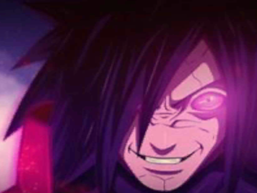 Darth's avatar and music chill