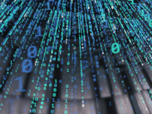 singing in the matrix