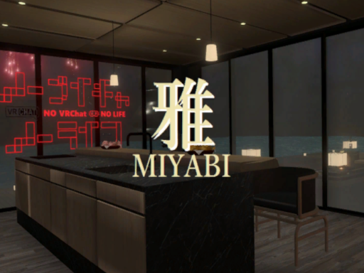 ケセドの雅な邸宅-CHESED's MIYABI HOUSE-