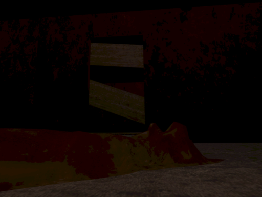 don't join this world