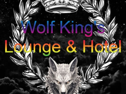 Wolf King's Lounge ＆ Hotel