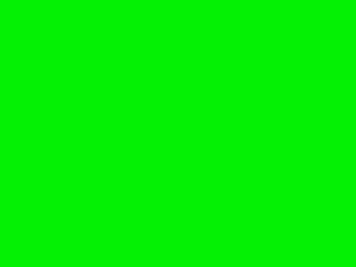 DD Green Screen