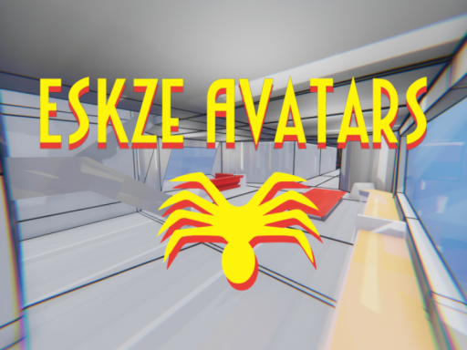 Eskze's Spider Man Avatars
