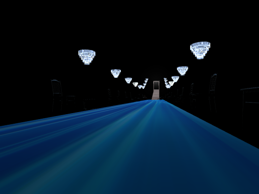 LCs Stairway to Healing