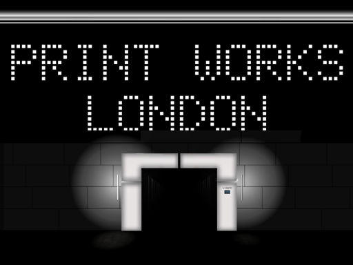 Printworks London