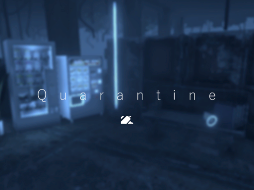 Quarantine