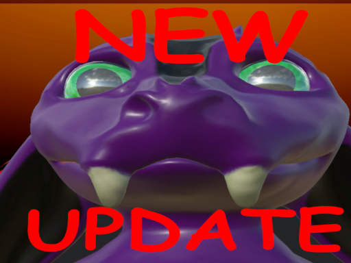 NEW_Goliak Dragon Avatar 3․0