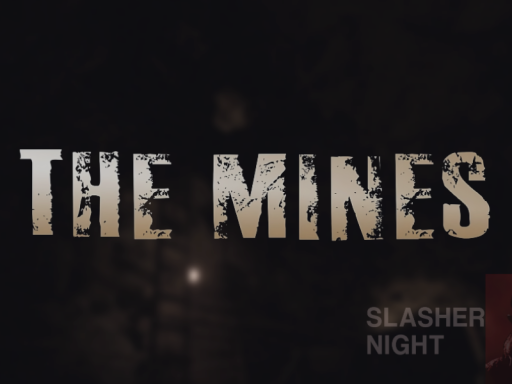 The Mines․