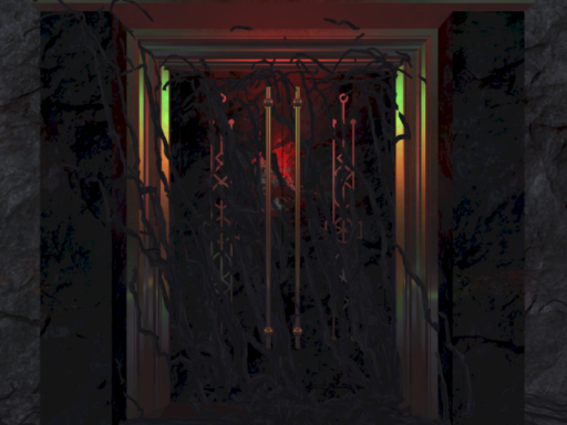 ǝʌƎ sʍoʅʅɐH ʅʅɐ （G․U․2023）