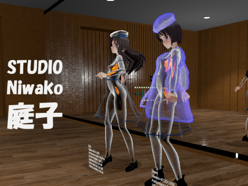 STUDIO Niwako