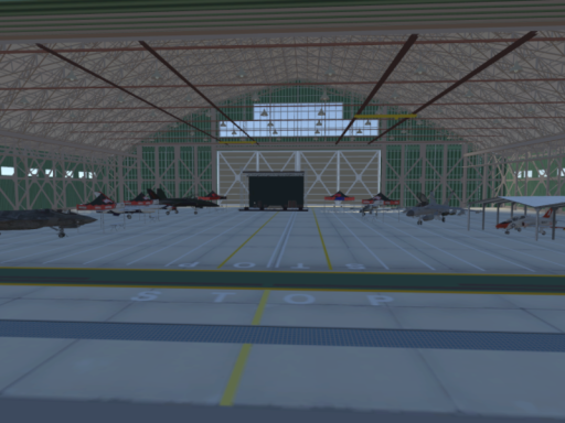 Holiday Flight School recruitment