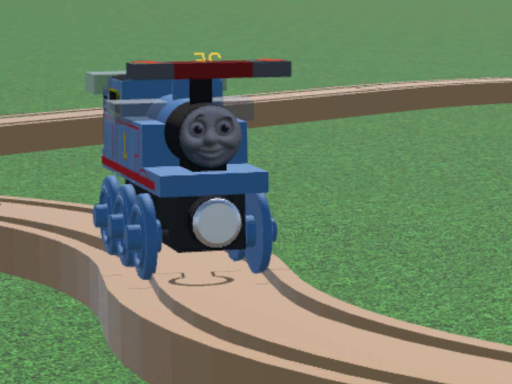 Build your Wooden Railway