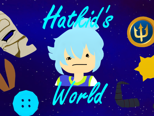 HatKid's World