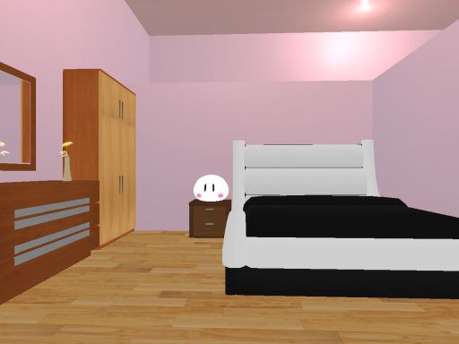 JS's Room Ver․2