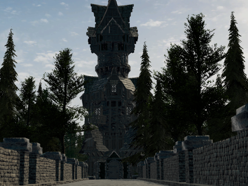 Brundisian Highlands