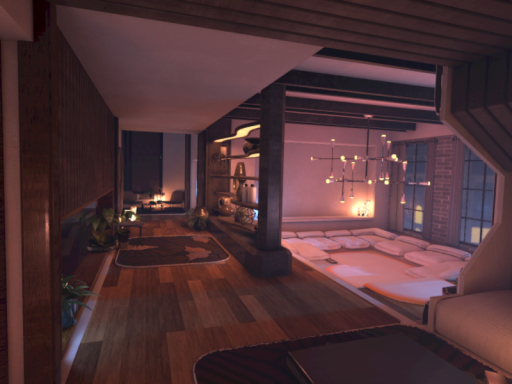 Violet's Metro Heights