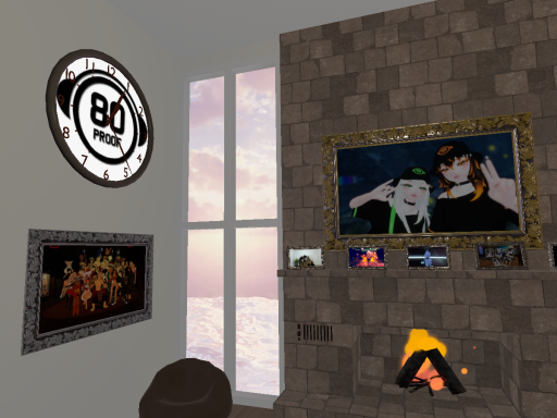 私の居場所 ver7