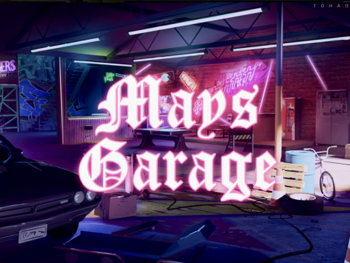 Mays Garage