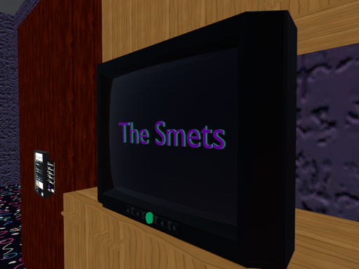 H․A․T․S․FTWB Garage Bandǃ