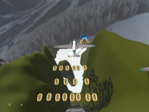 Indiana Jones Crash Experience