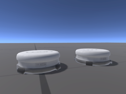 Void's Temporary Avatar World