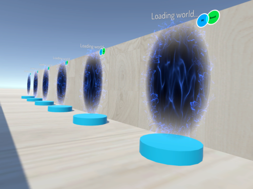 ぽがぽがぽーたる