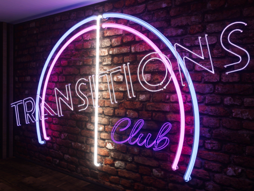 Transitions Club