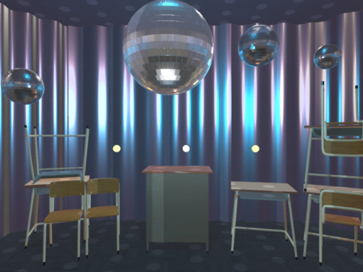 「わやわやわー！」 MusicVideoWorld