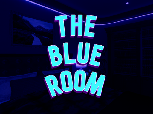 The Blue Room