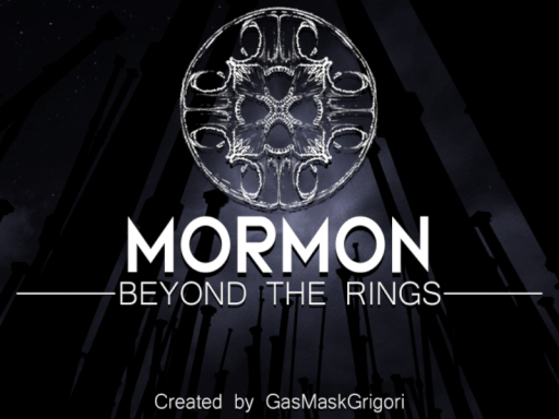 ［P․C․］ Mormon