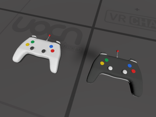 RemotePlayerController （Udon）