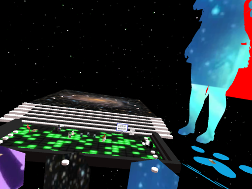 Nico74 Avatars Remastered