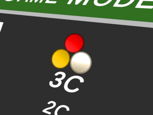 VRCキャロムビリヤード部（部室）- VRC Carom billiard club room