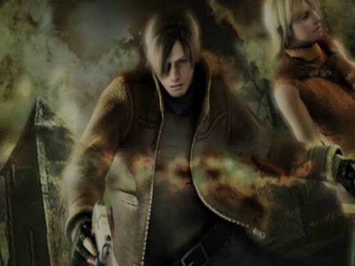 The Village （RE4）