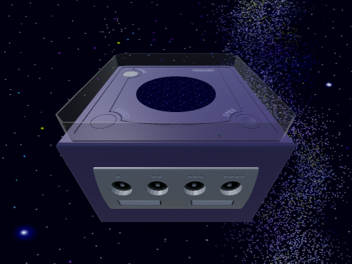 Nintendo Gamecube