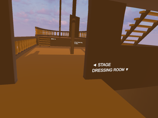 The Pirate King （Karaopa）