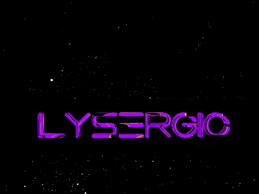 LYSERGIC