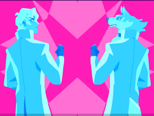 ~∗ dream parade ∗~