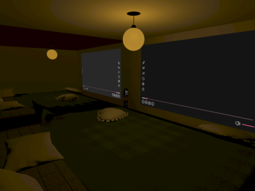 俺の理想のせまい部屋 -My Perfect Small Room-