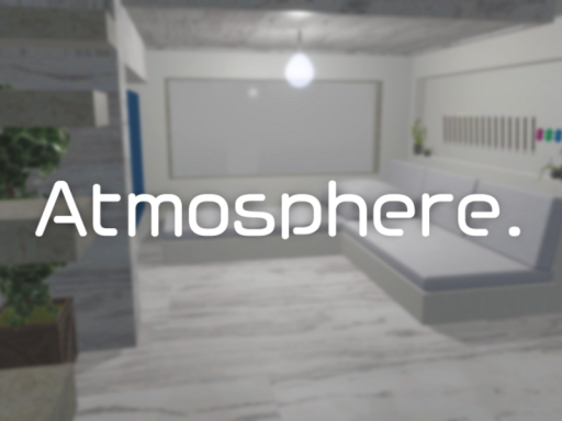 Atmosphere․