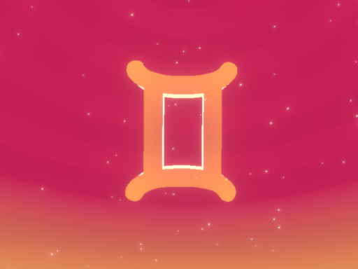 Δ - Twin Spirited Benefactors